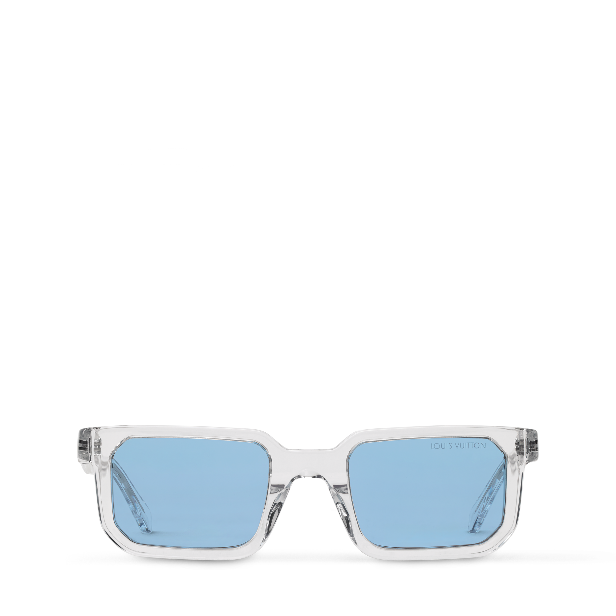 LOUIS VUITTON サングラス LVワイメア Blue LOUIS VUITTON サングラス LVワイメア Blue LV Waimea Sunglasses S00